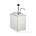 Sauce Dispenser Pump Vinegar Oil Soy Sauce Dispenser